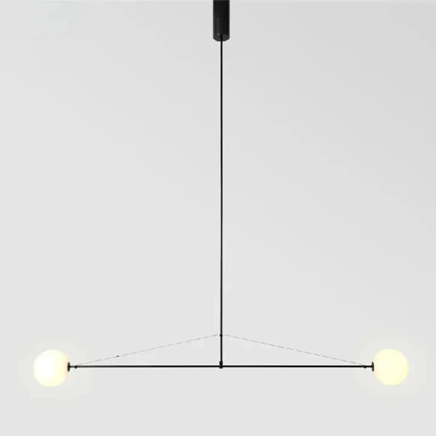 Suspension Luminaire Moderne - Alimha