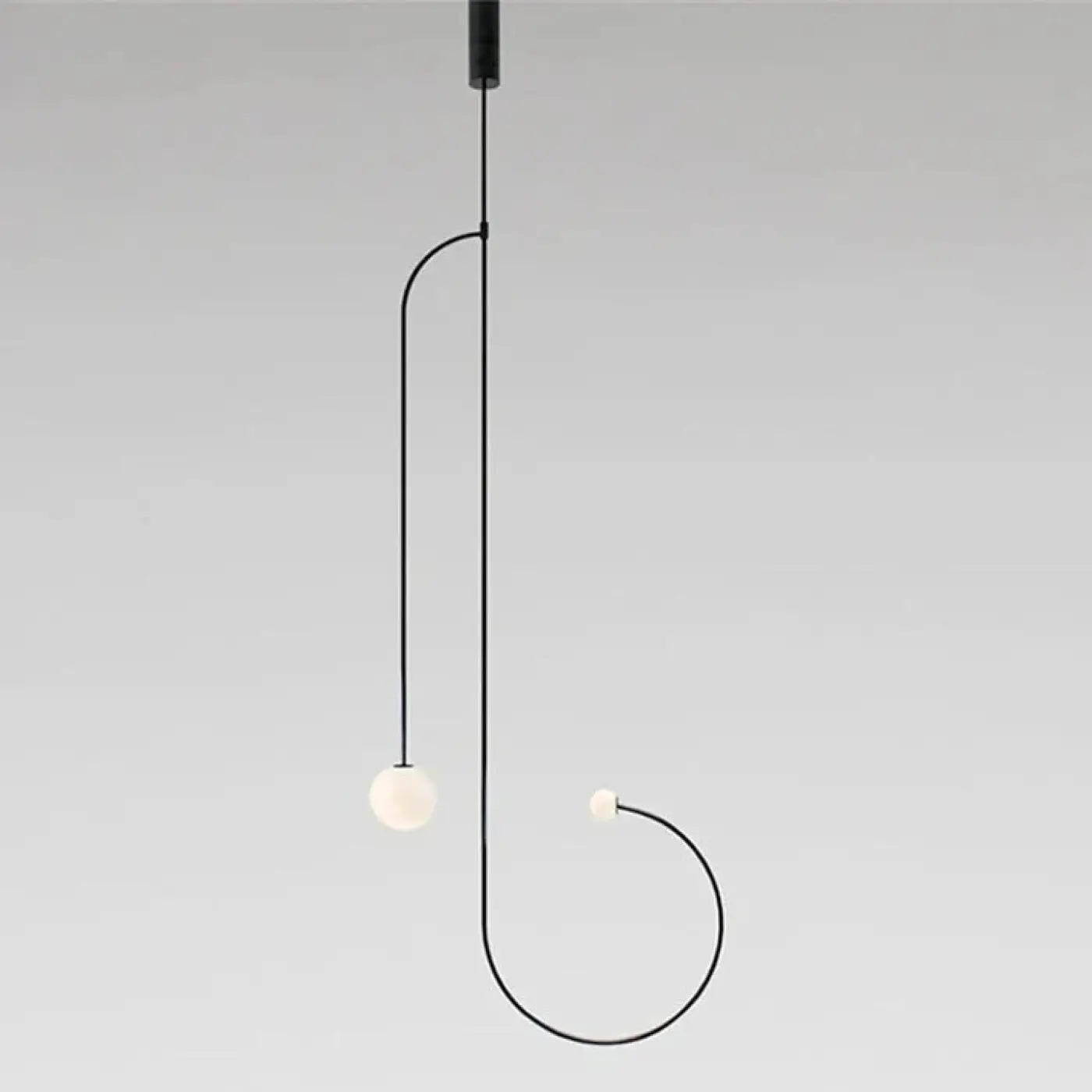 Suspension Luminaire Moderne - Alimha