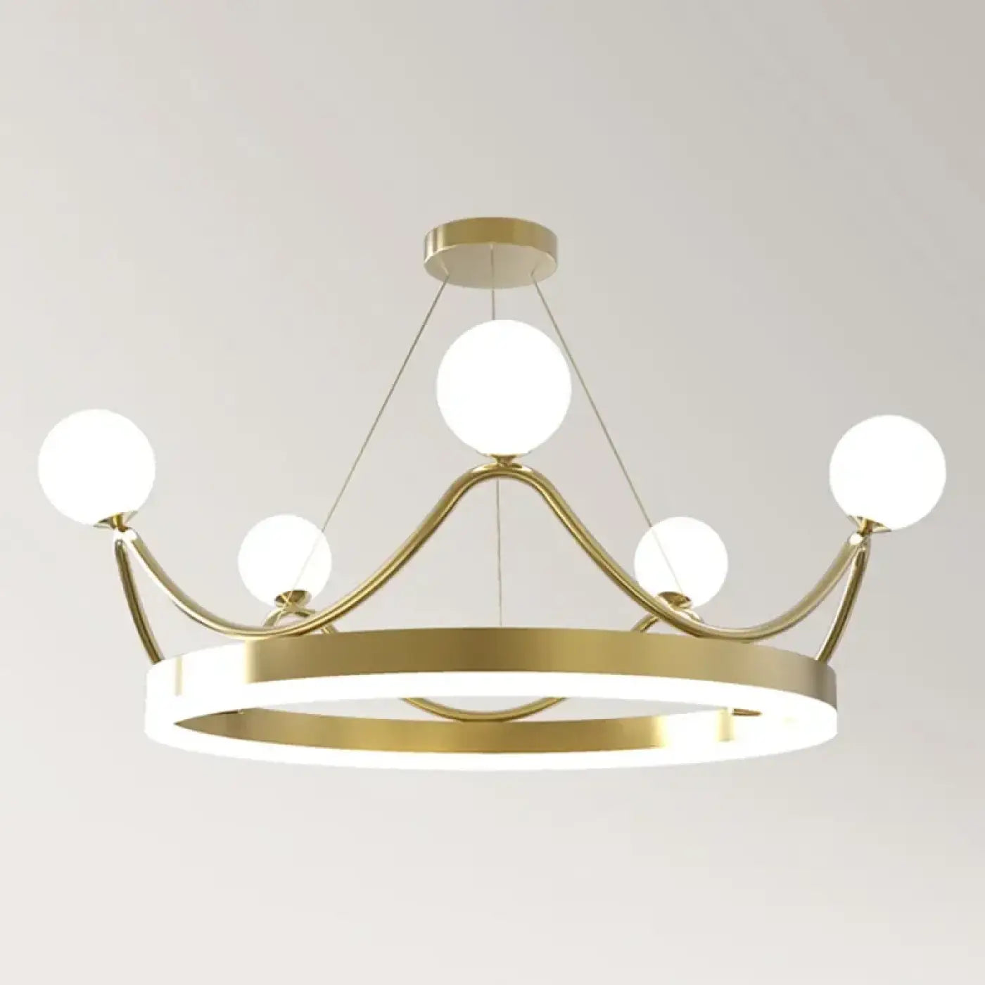 Suspension Luminaire Moderne - Reine