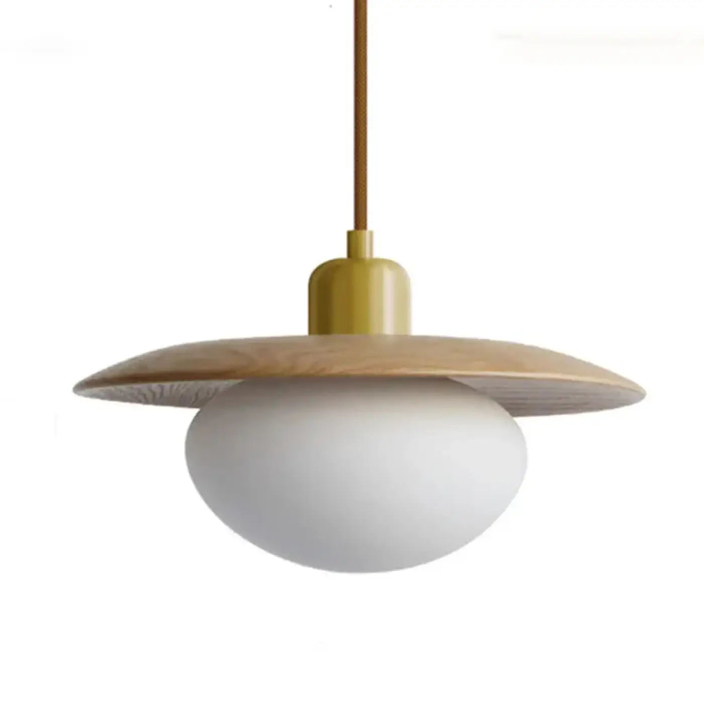 Suspension Luminaire Moderne - Tedajon