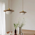 Suspension Luminaire Moderne - Tedajon