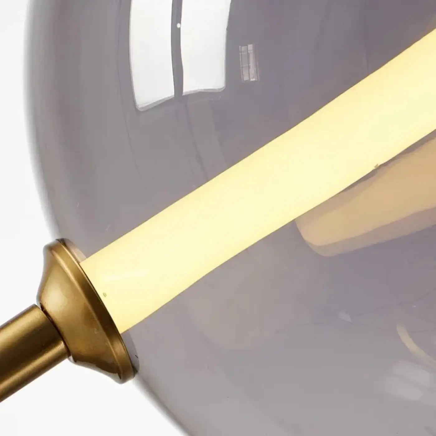 Suspension Luminaire Moderne - Daronte