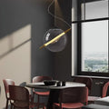 Suspension Luminaire Moderne - Daronte