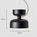 Suspension Luminaire Moderne - Lumino