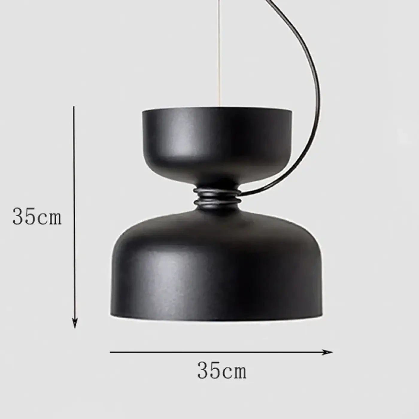 Suspension Luminaire Moderne - Lumino