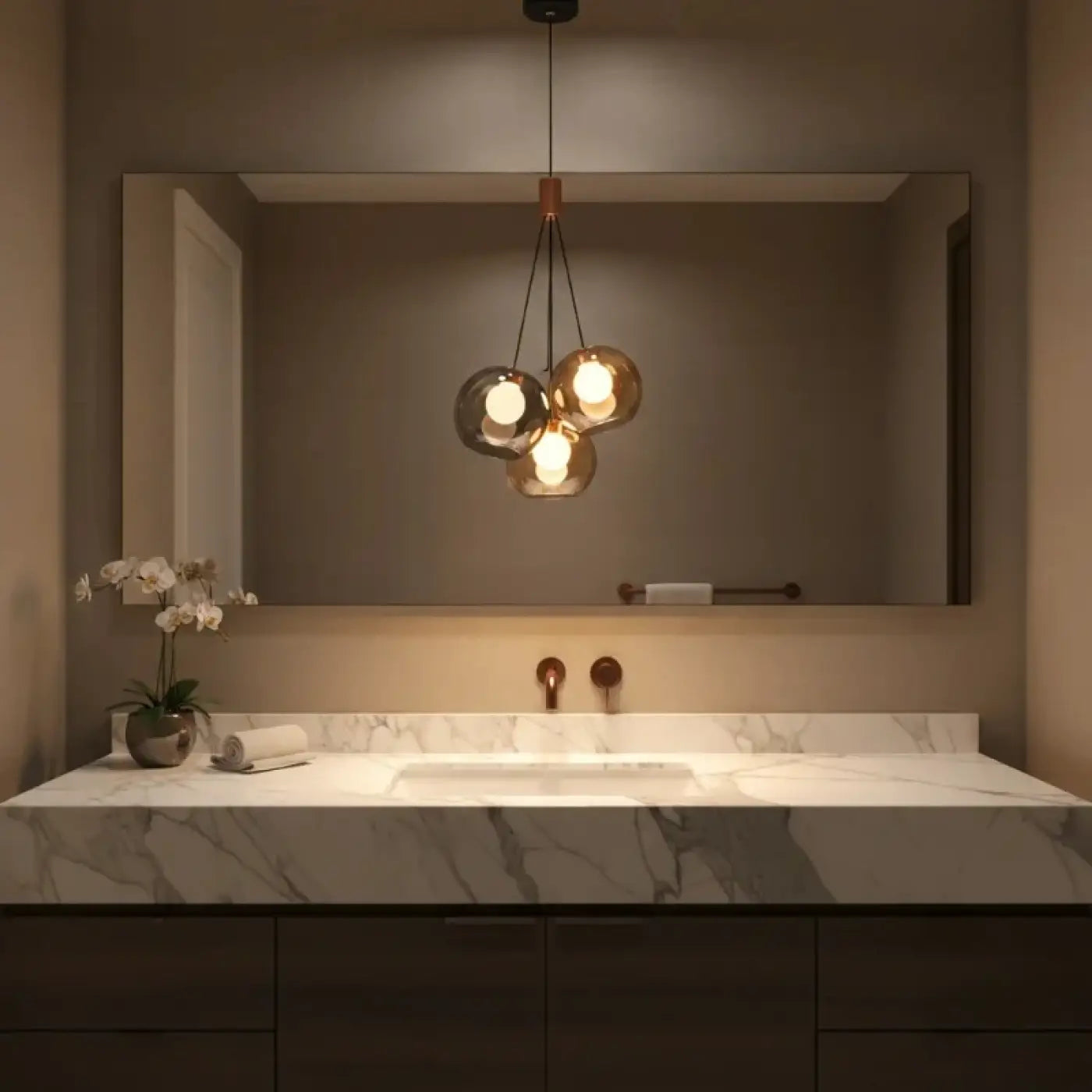 Luminaire Plafonnier Moderne - Troniu