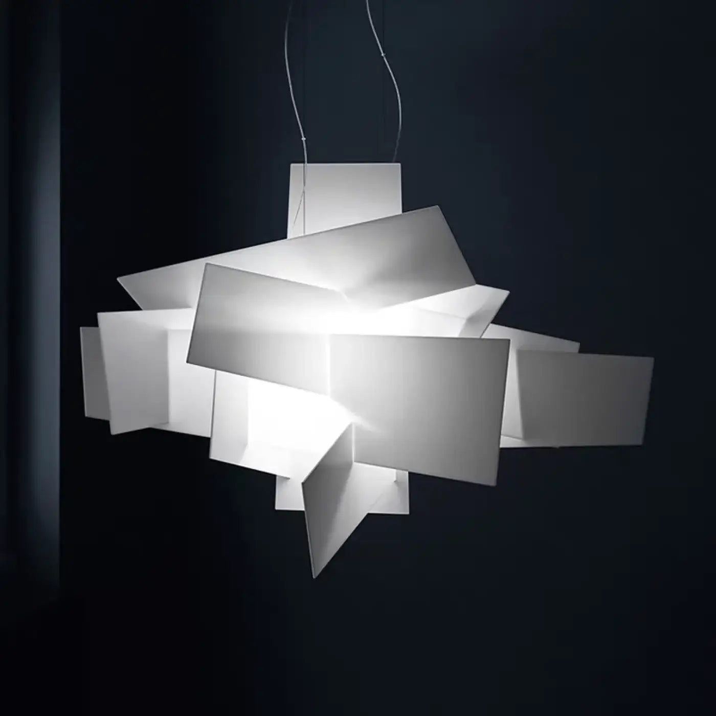 Suspension Luminaire Moderne - Trige