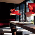 Suspension Luminaire Moderne - Trige