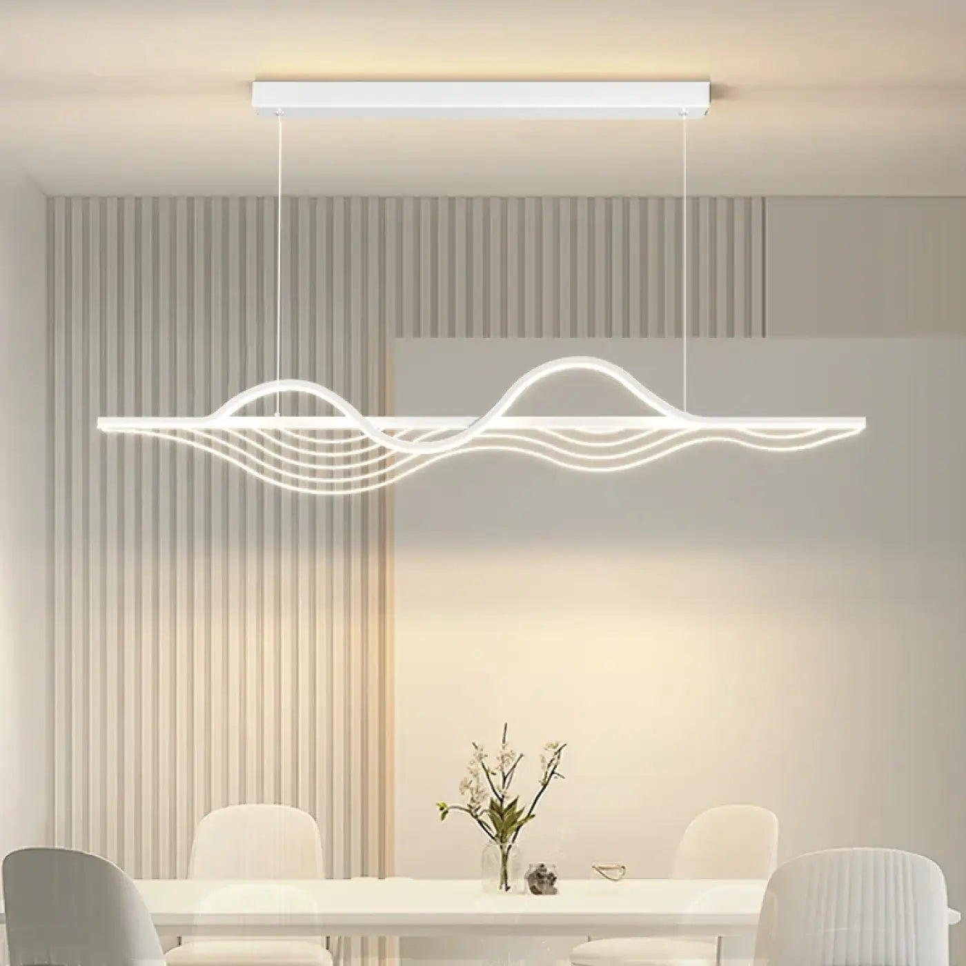Suspension Luminaire Moderne - Mondes