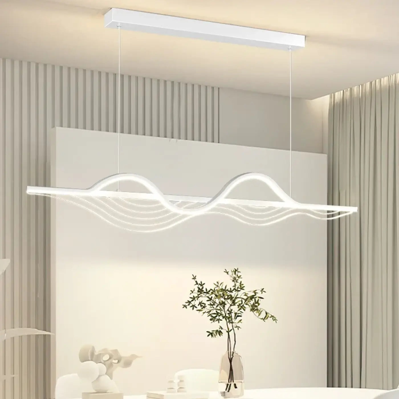 Suspension Luminaire Moderne - Mondes