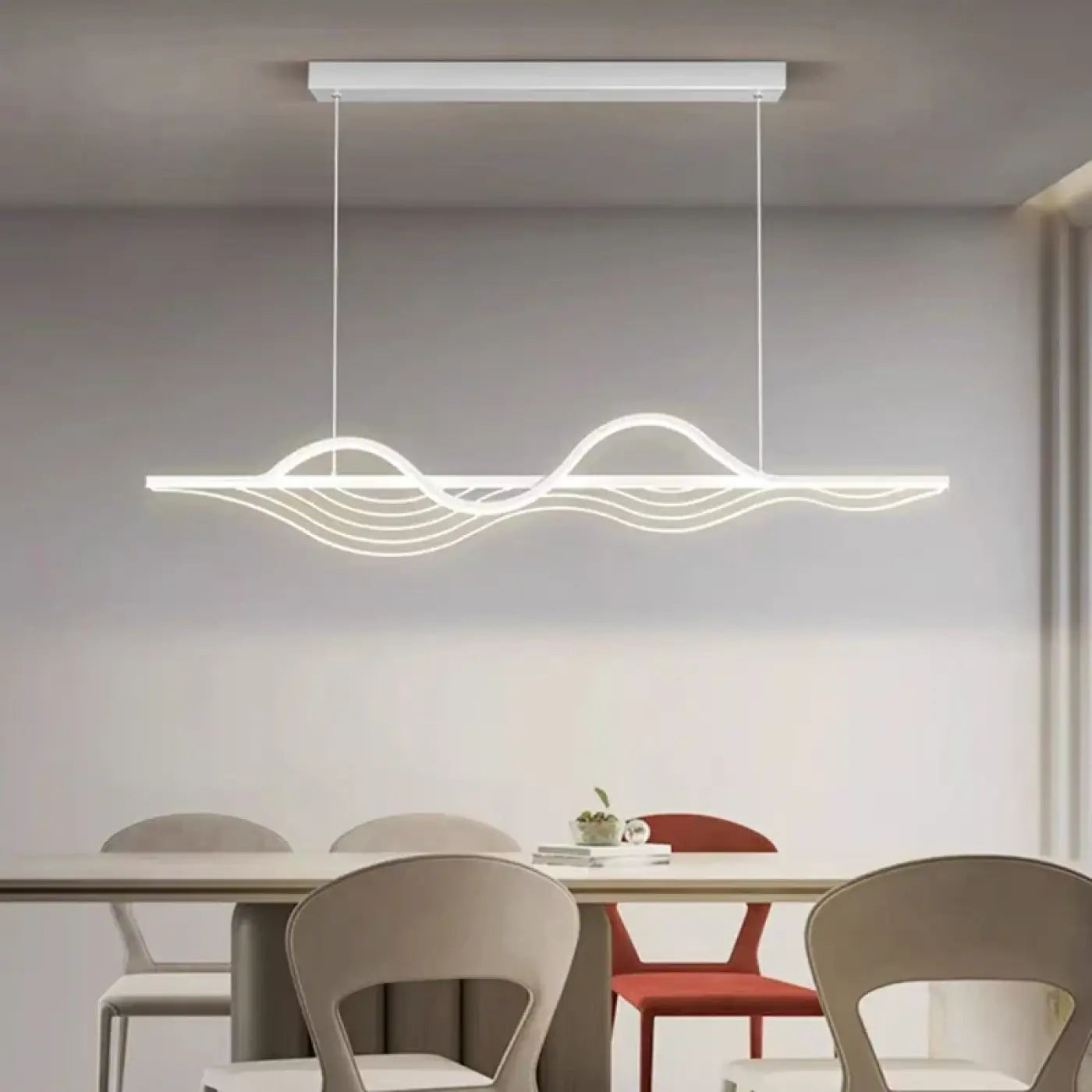 Suspension Luminaire Moderne - Mondes