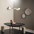 Suspension Luminaire Moderne en Metal - Ndraxi
