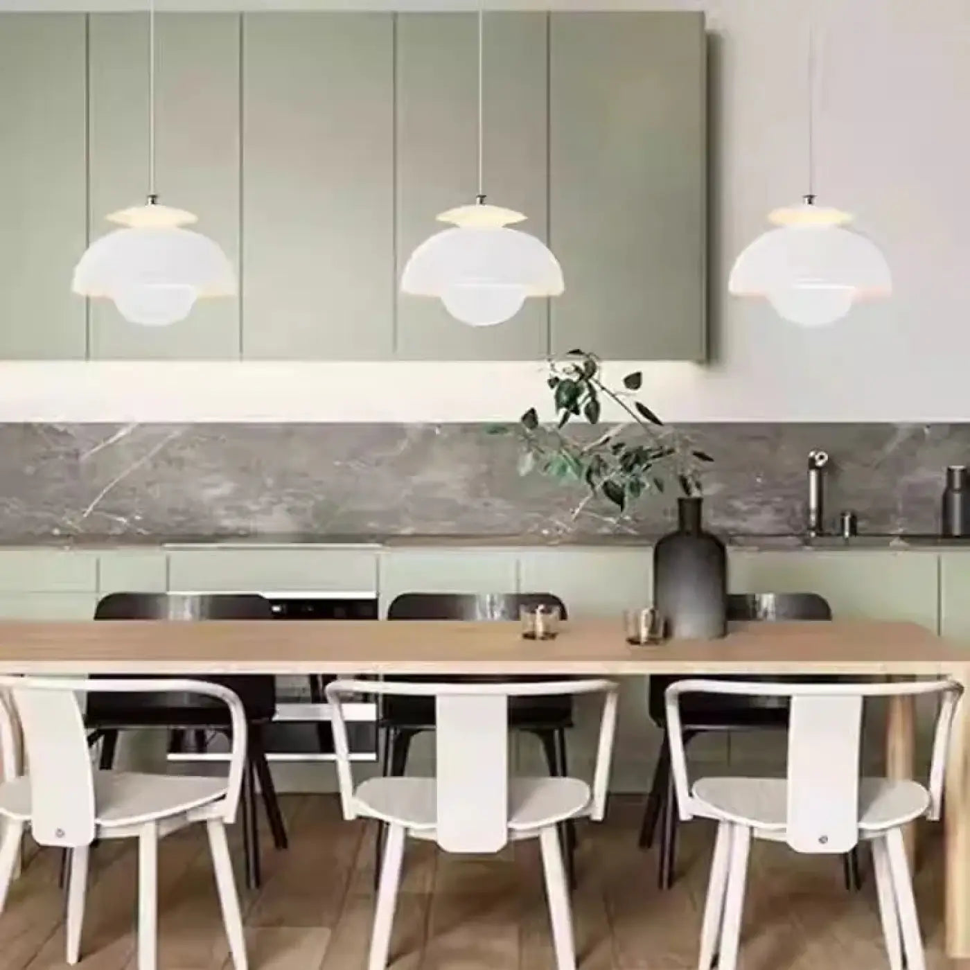 Suspension Luminaire Moderne - Reloco