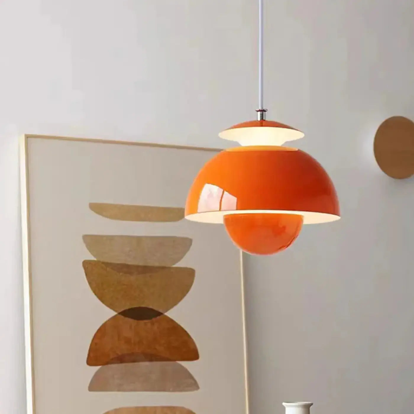 Suspension Luminaire Moderne - Reloco