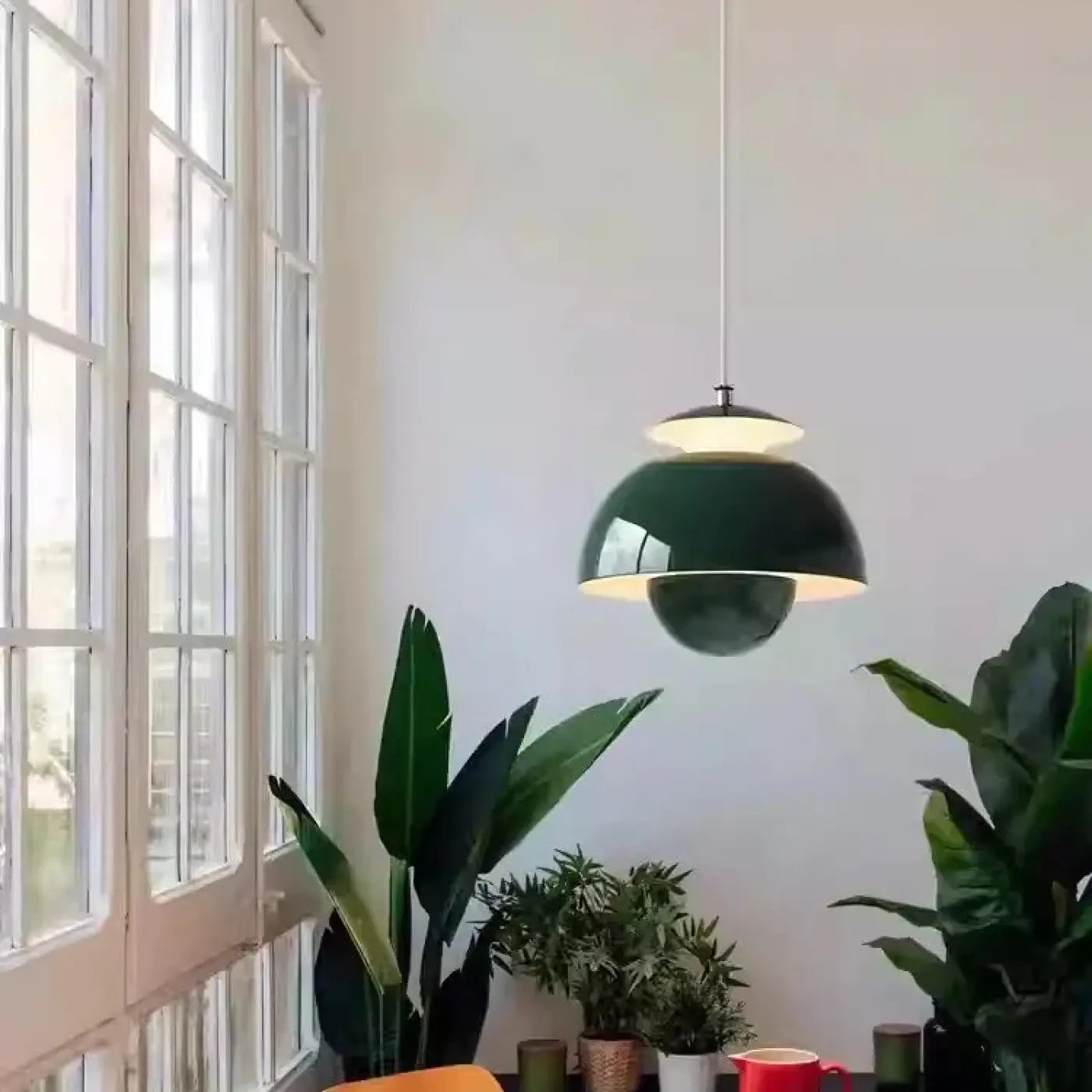 Suspension Luminaire Moderne - Reloco