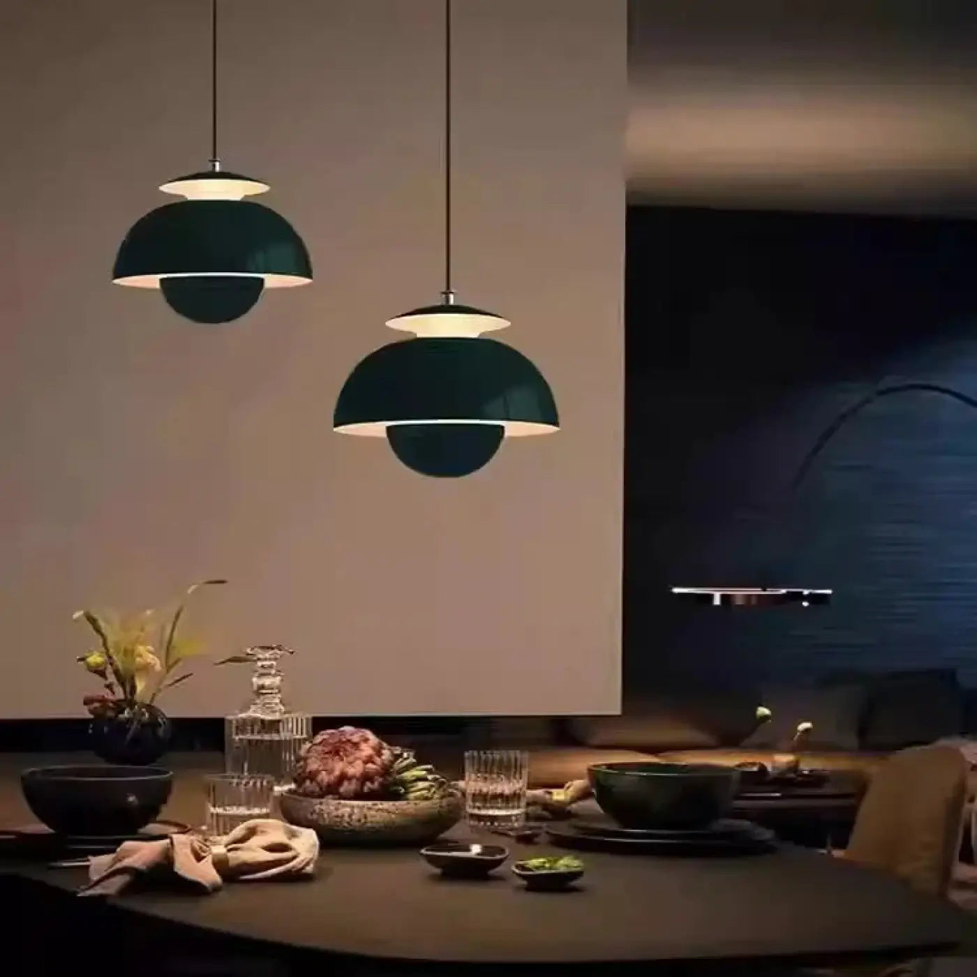 Suspension Luminaire Moderne - Reloco