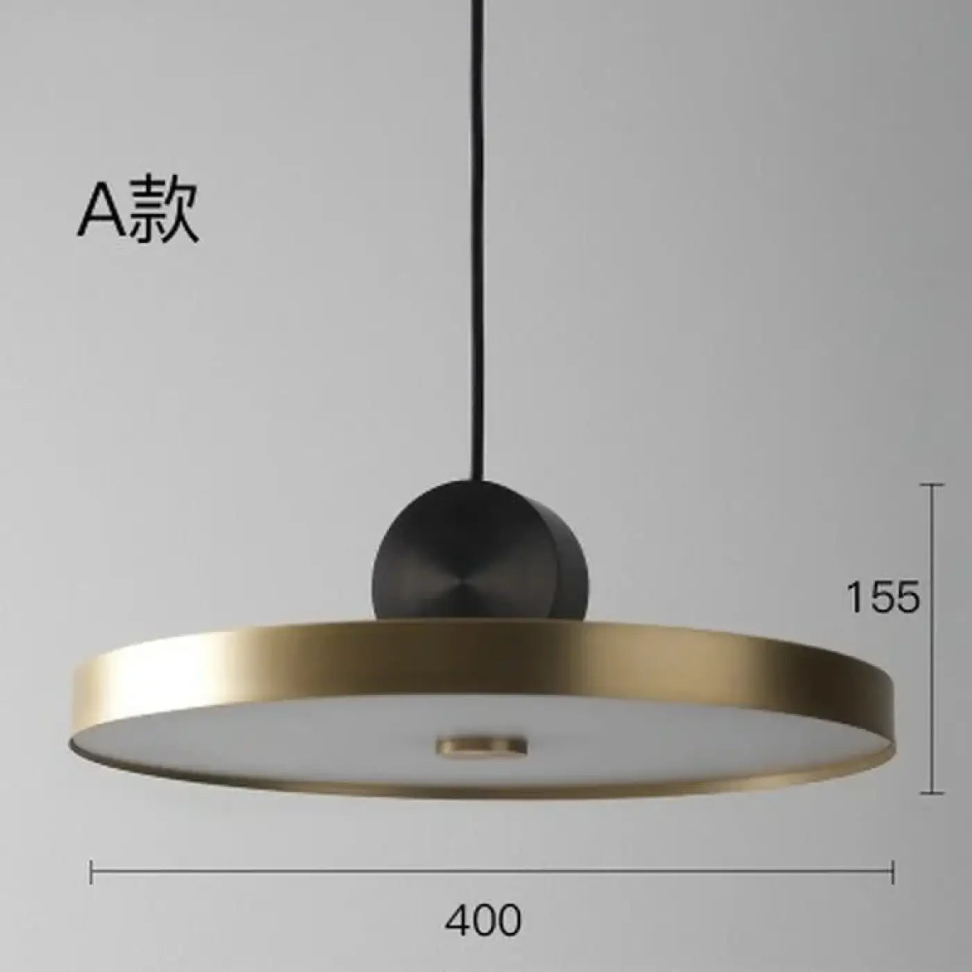 Suspension Luminaire Moderne - Kurimo