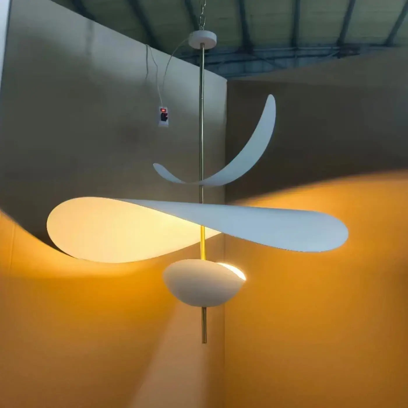 Suspension Luminaire Moderne - Turali