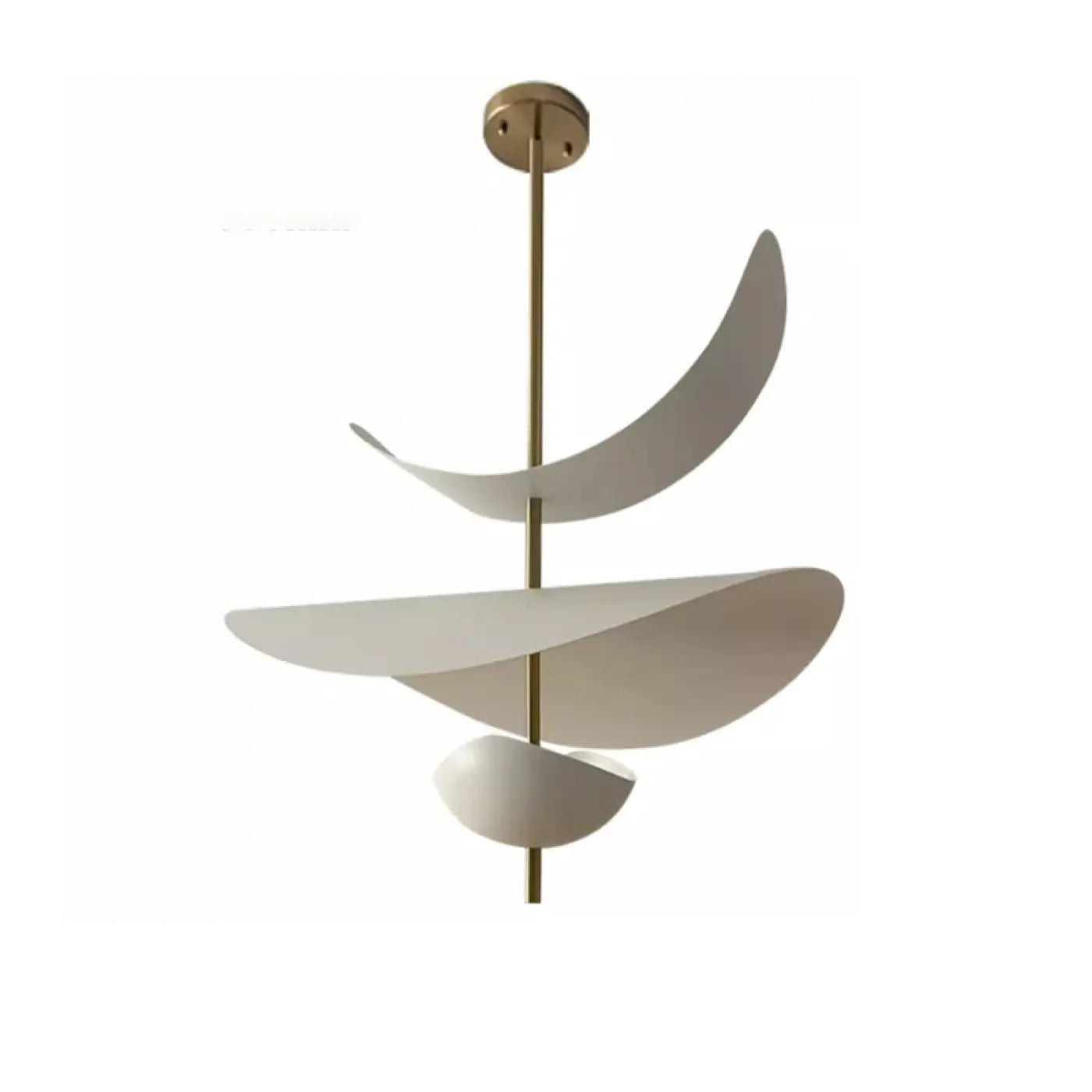 Suspension Luminaire Moderne - Turali
