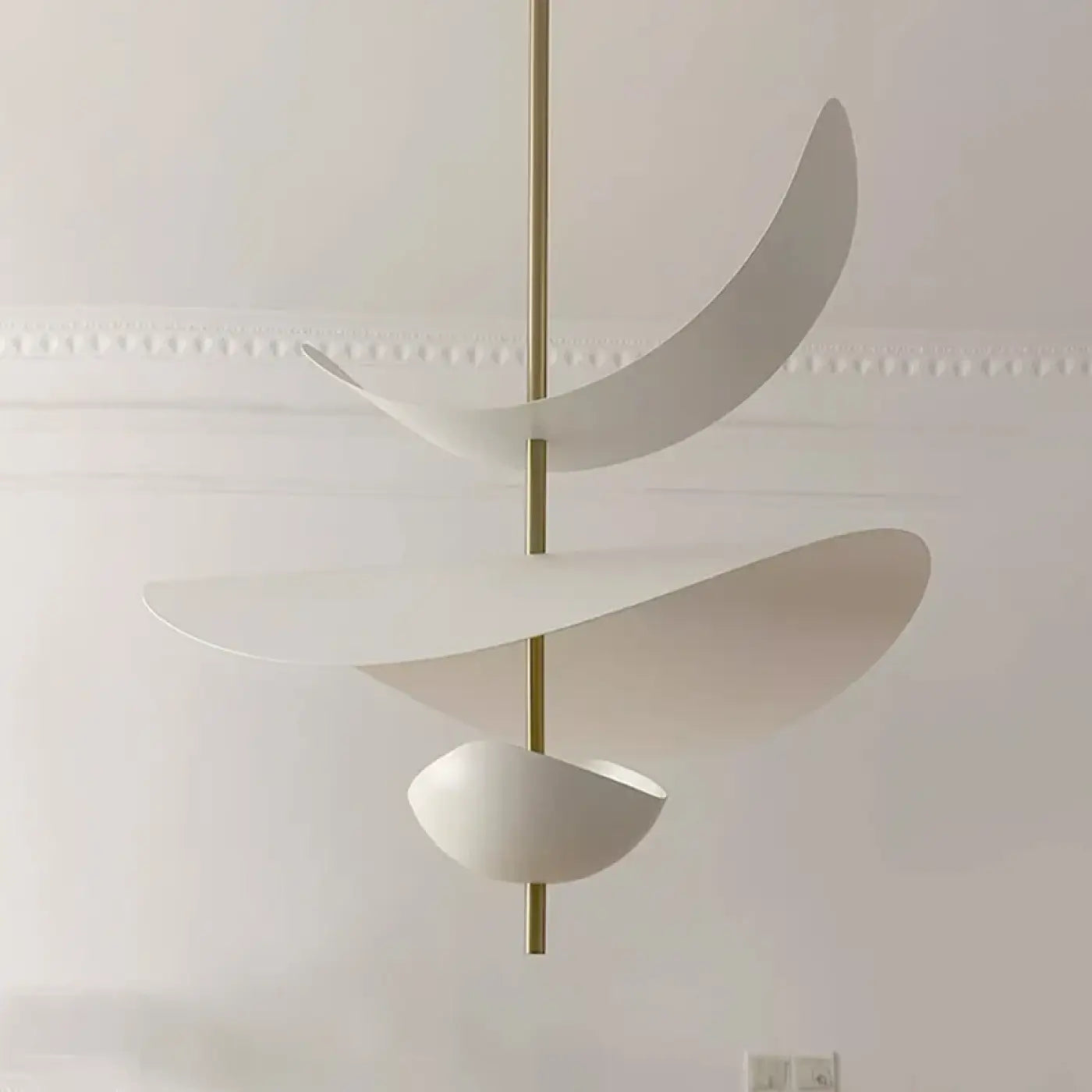 Suspension Luminaire Moderne - Turali