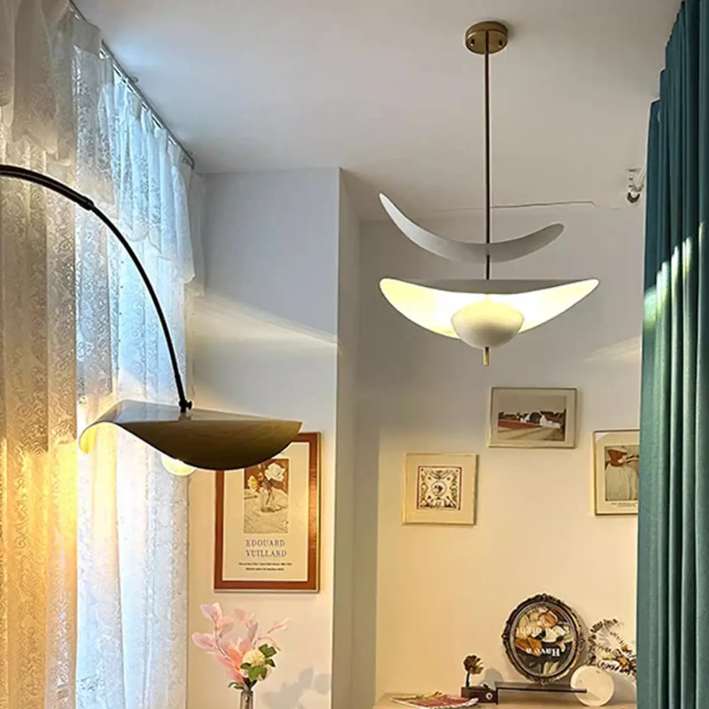 Suspension Luminaire Moderne - Turali