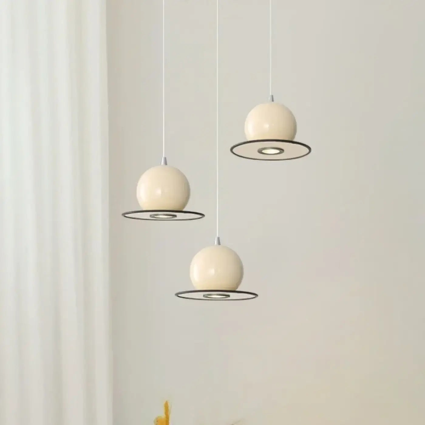 Suspension Luminaire Moderne - Ronteda