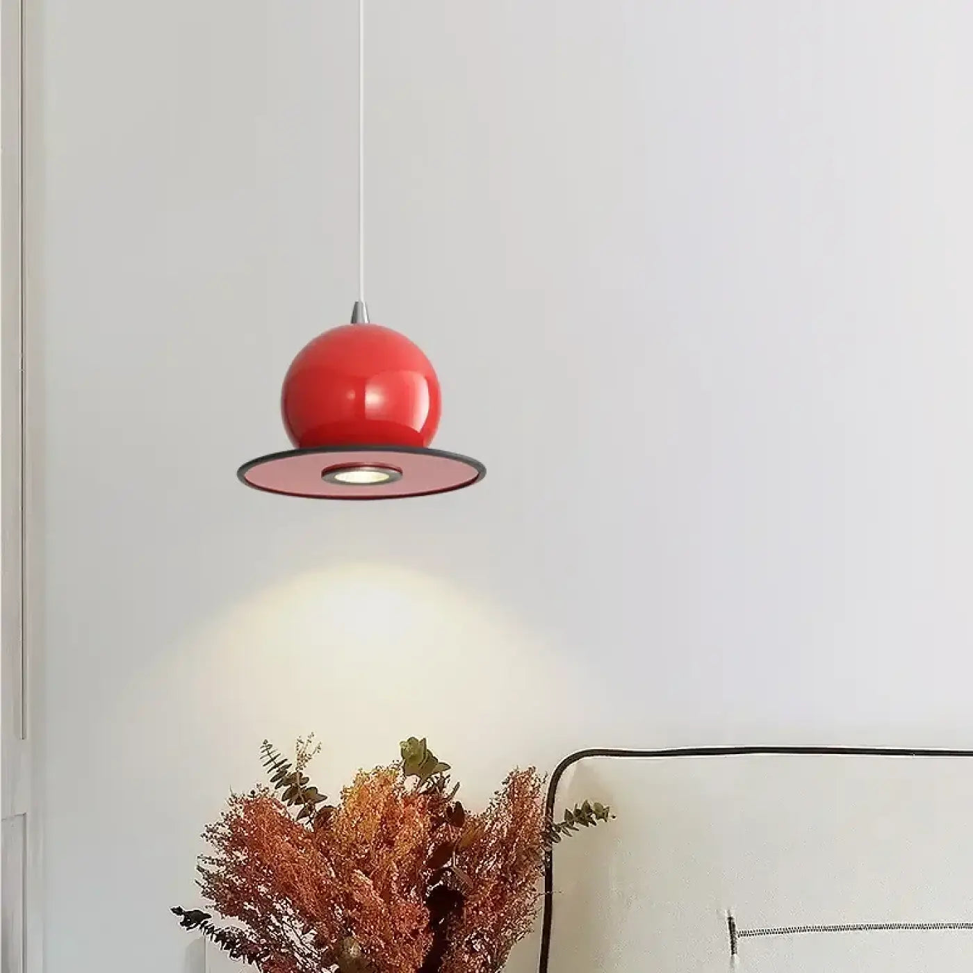 Suspension Luminaire Moderne - Ronteda