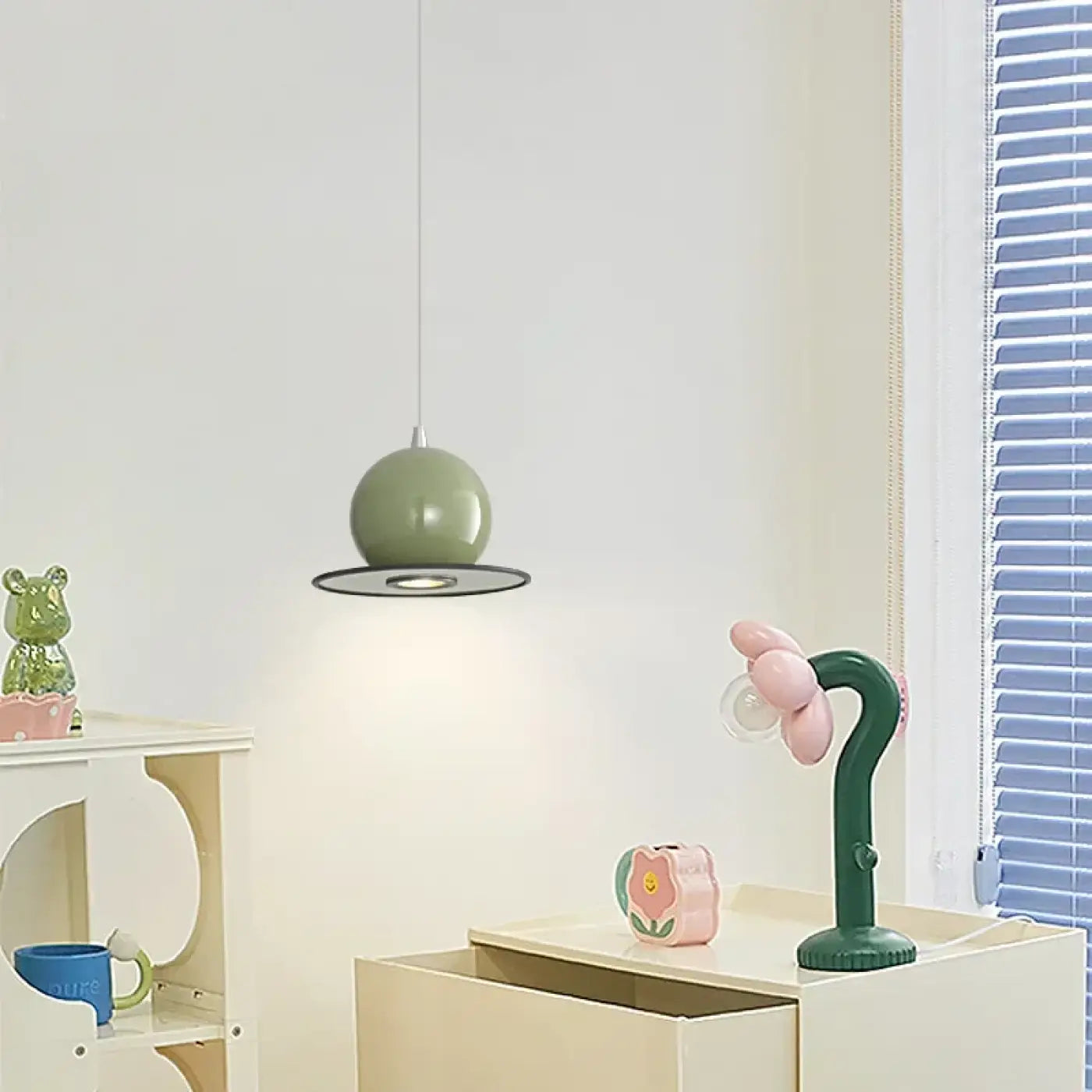 Suspension Luminaire Moderne - Ronteda