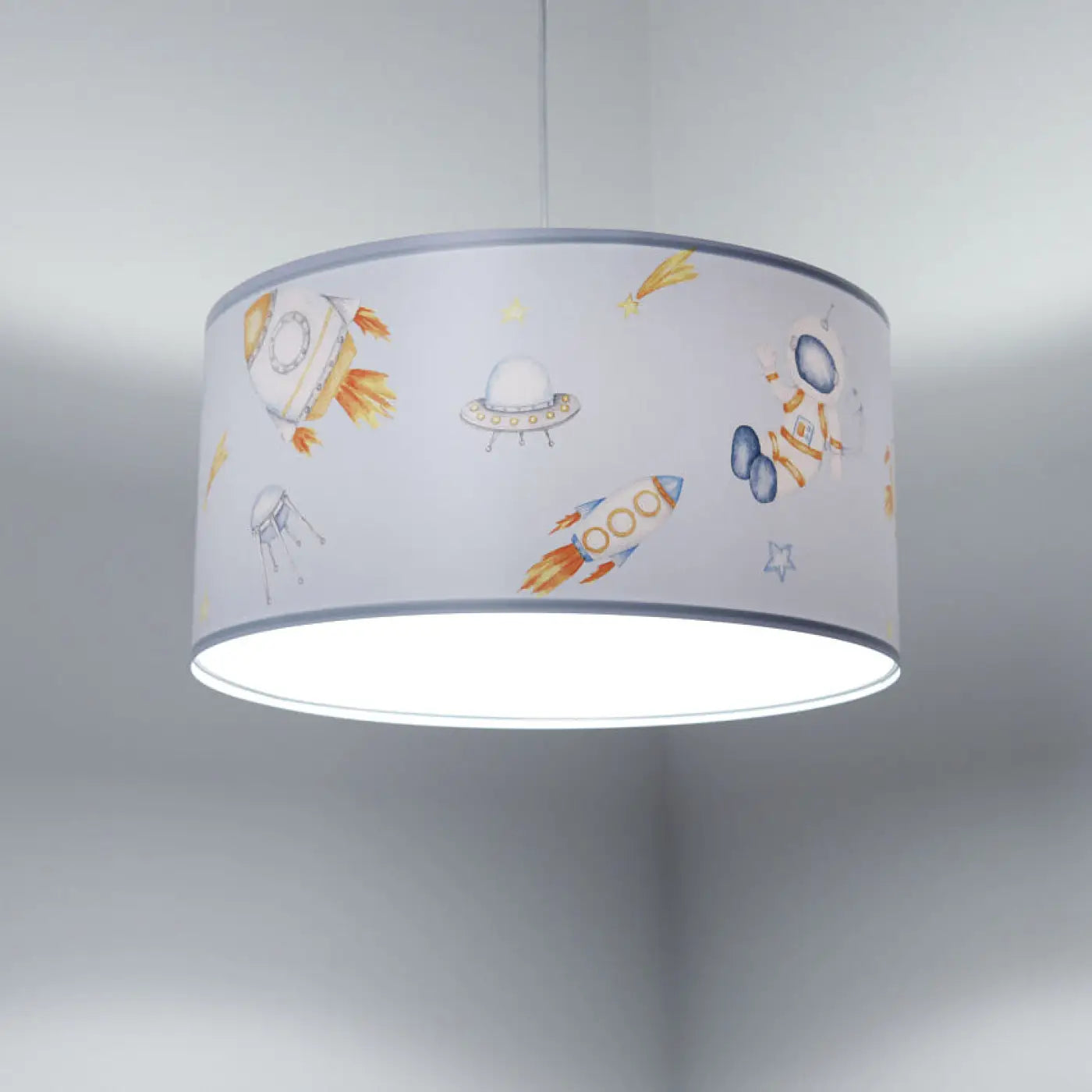 Suspension Luminaire Moderne - Sweet Dreams Foto (Espace)