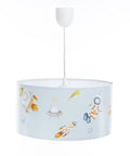 Suspension Luminaire Moderne - Sweet Dreams Foto (Espace)