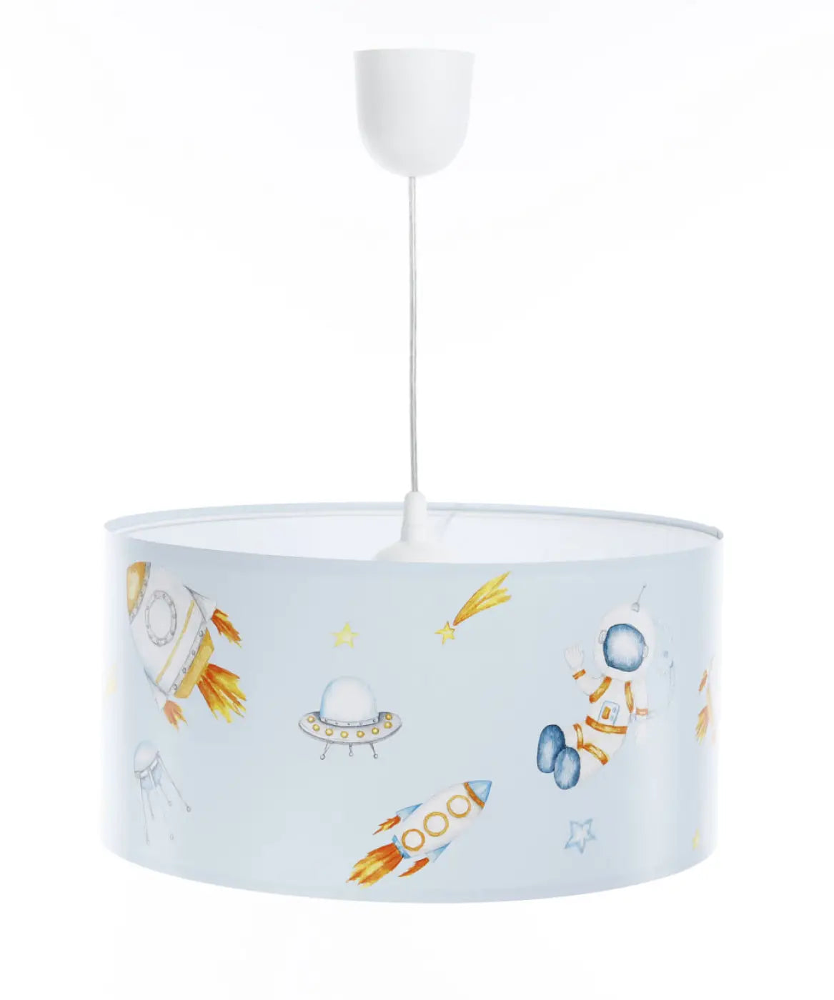 Suspension Luminaire Moderne - Sweet Dreams Foto (Espace)