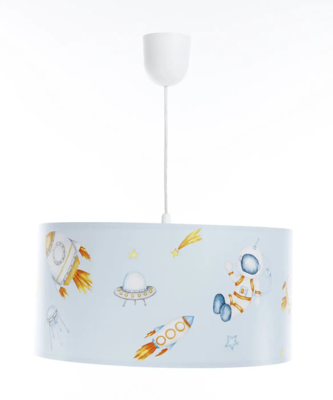Suspension Luminaire Moderne - Sweet Dreams Foto (Espace)