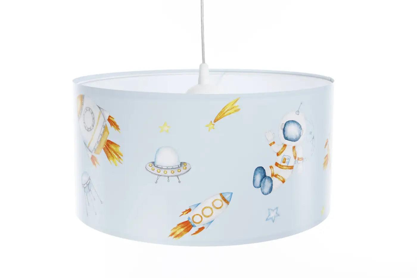 Suspension Luminaire Moderne - Sweet Dreams Foto (Espace)