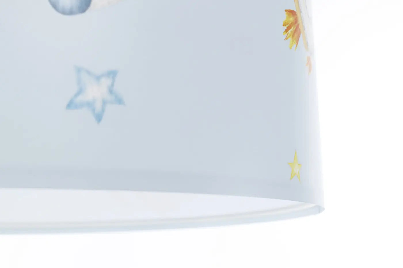 Suspension Luminaire Moderne - Sweet Dreams Foto (Espace)