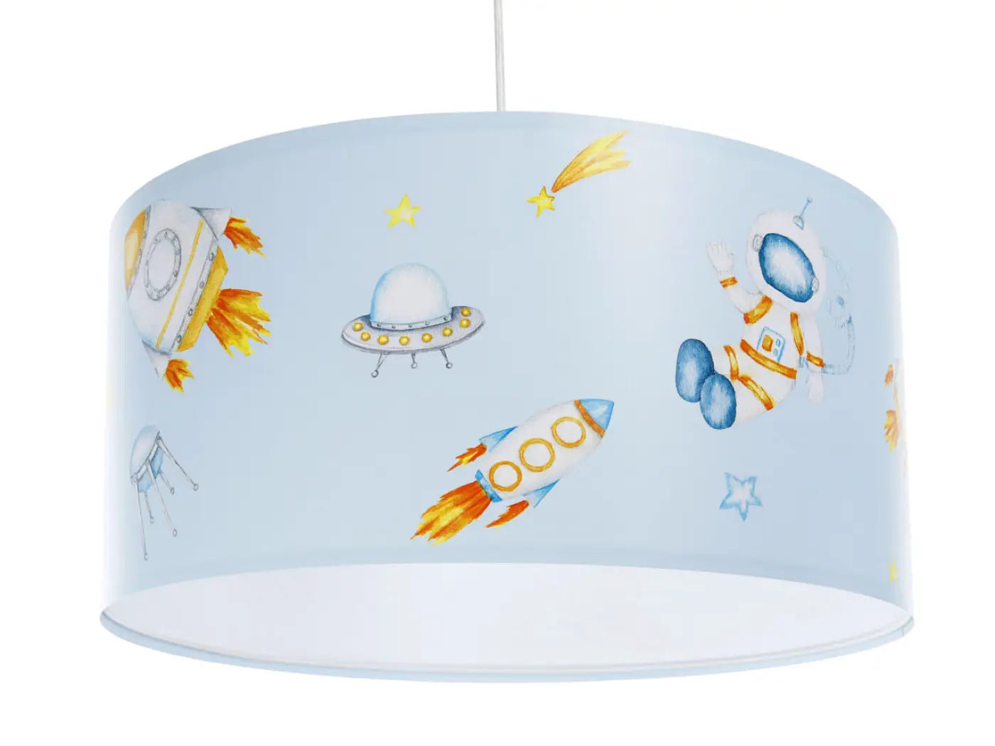 Suspension Luminaire Moderne - Sweet Dreams Foto (Espace)