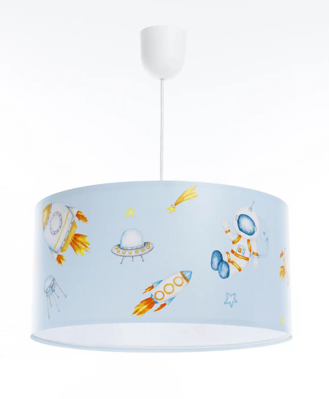 Suspension Luminaire Moderne - Sweet Dreams Foto (Espace)