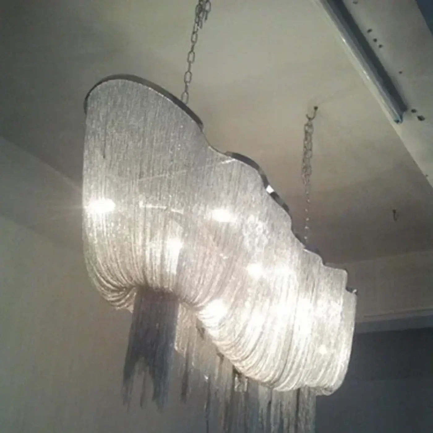 Suspension Luminaire Moderne - Argina