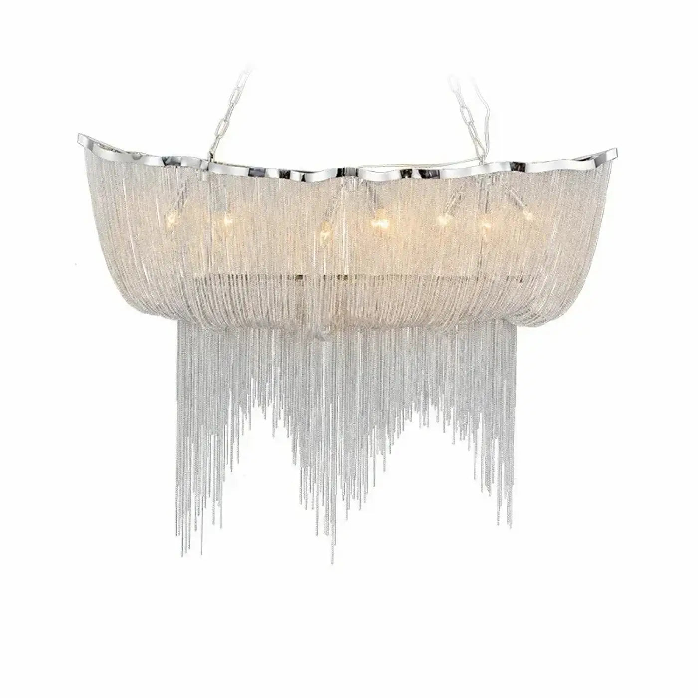 Suspension Luminaire Moderne - Argina