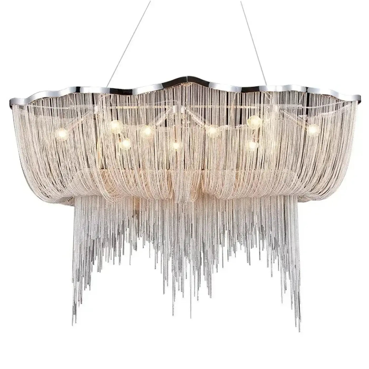 Suspension Luminaire Moderne - Argina