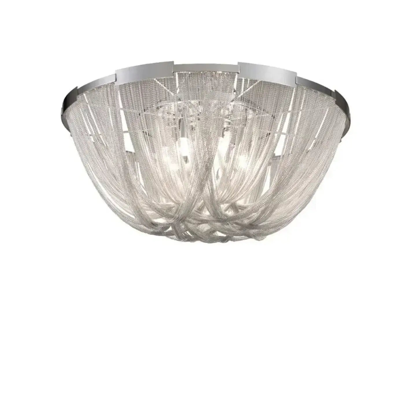 Suspension Luminaire Moderne - Argina