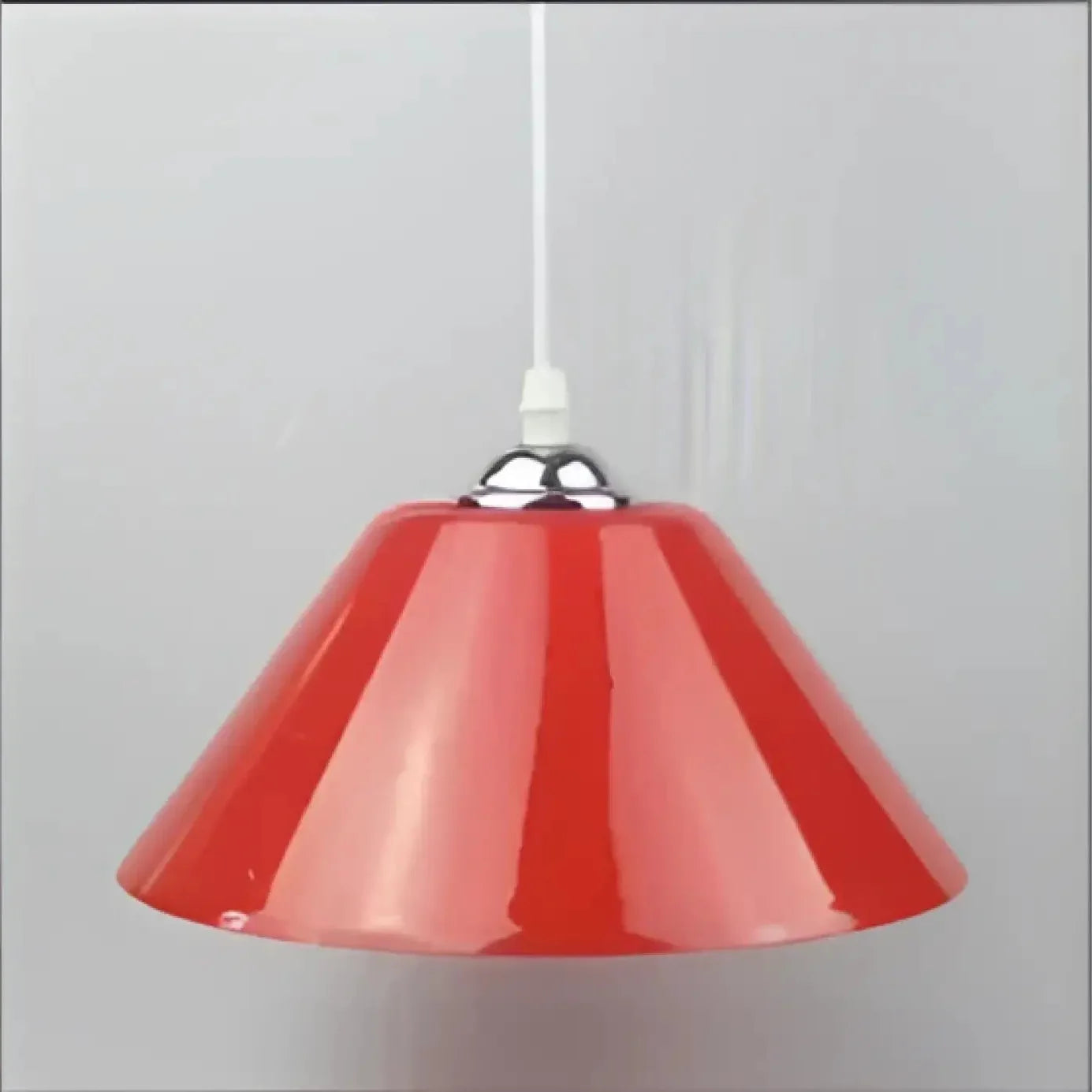 Suspension Luminaire Moderne - Delta