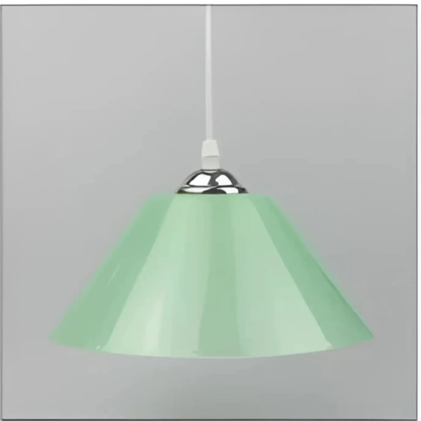 Suspension Luminaire Moderne - Delta