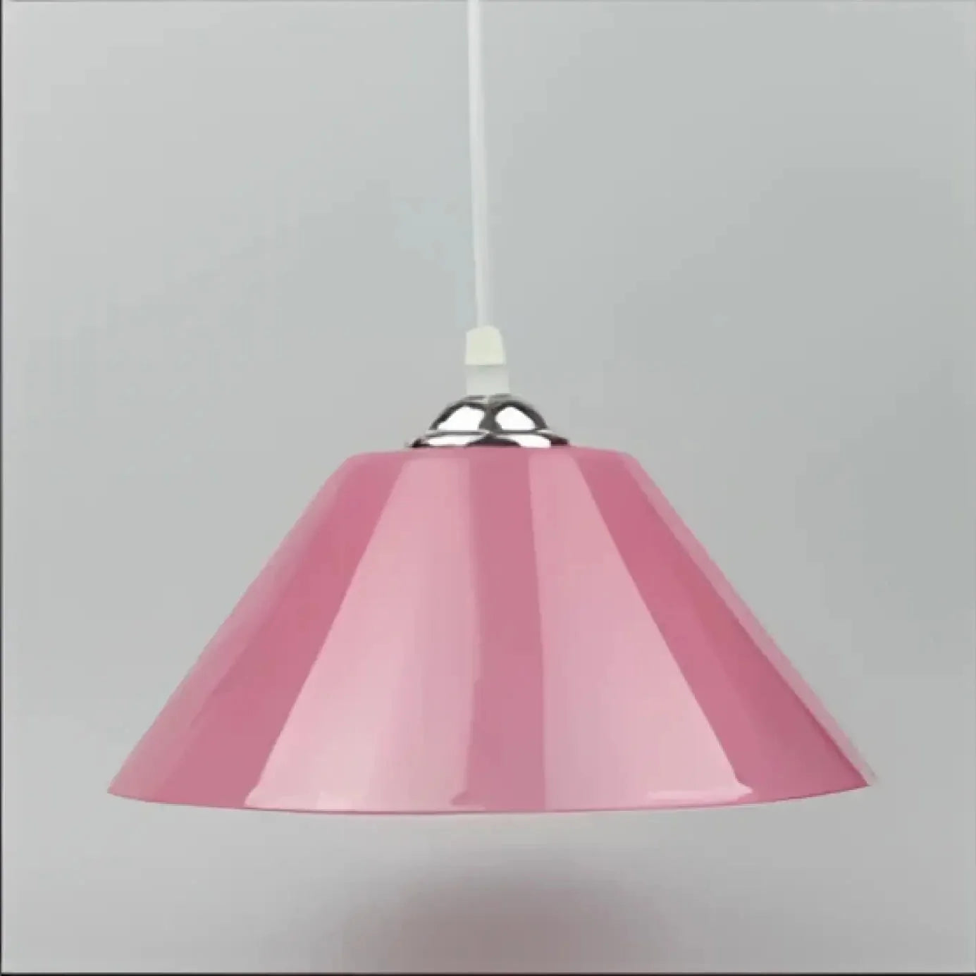 Suspension Luminaire Moderne - Delta