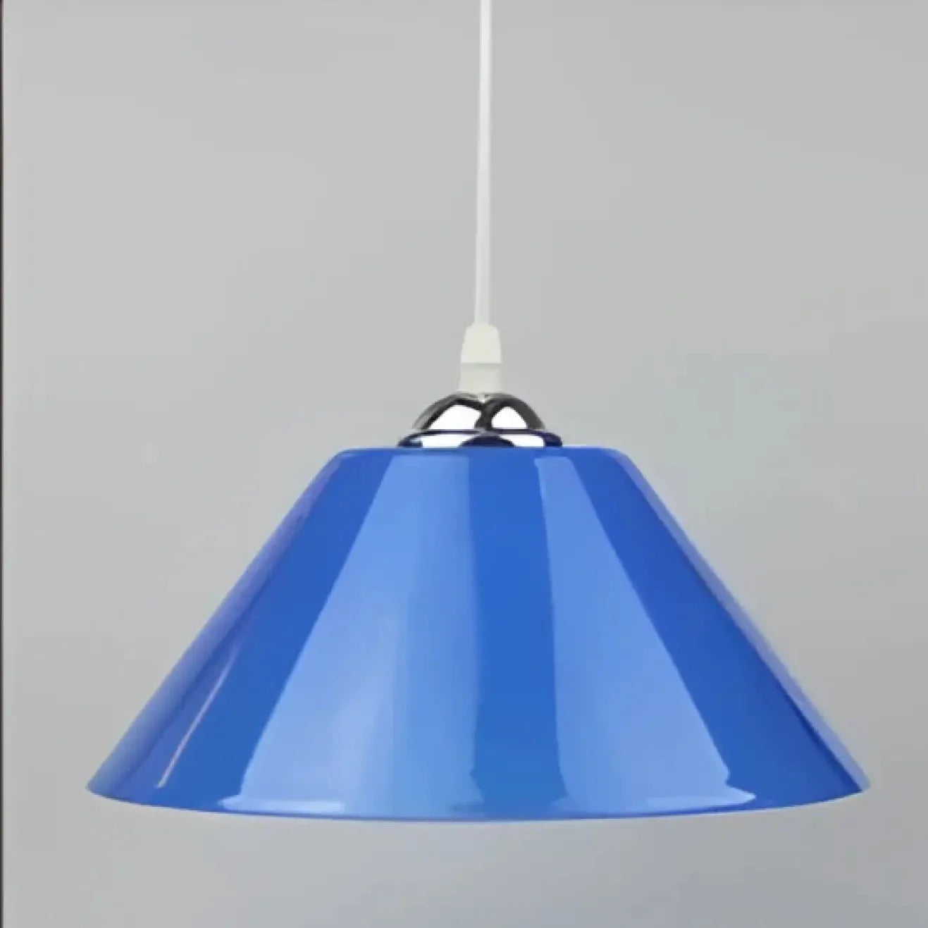 Suspension Luminaire Moderne - Delta