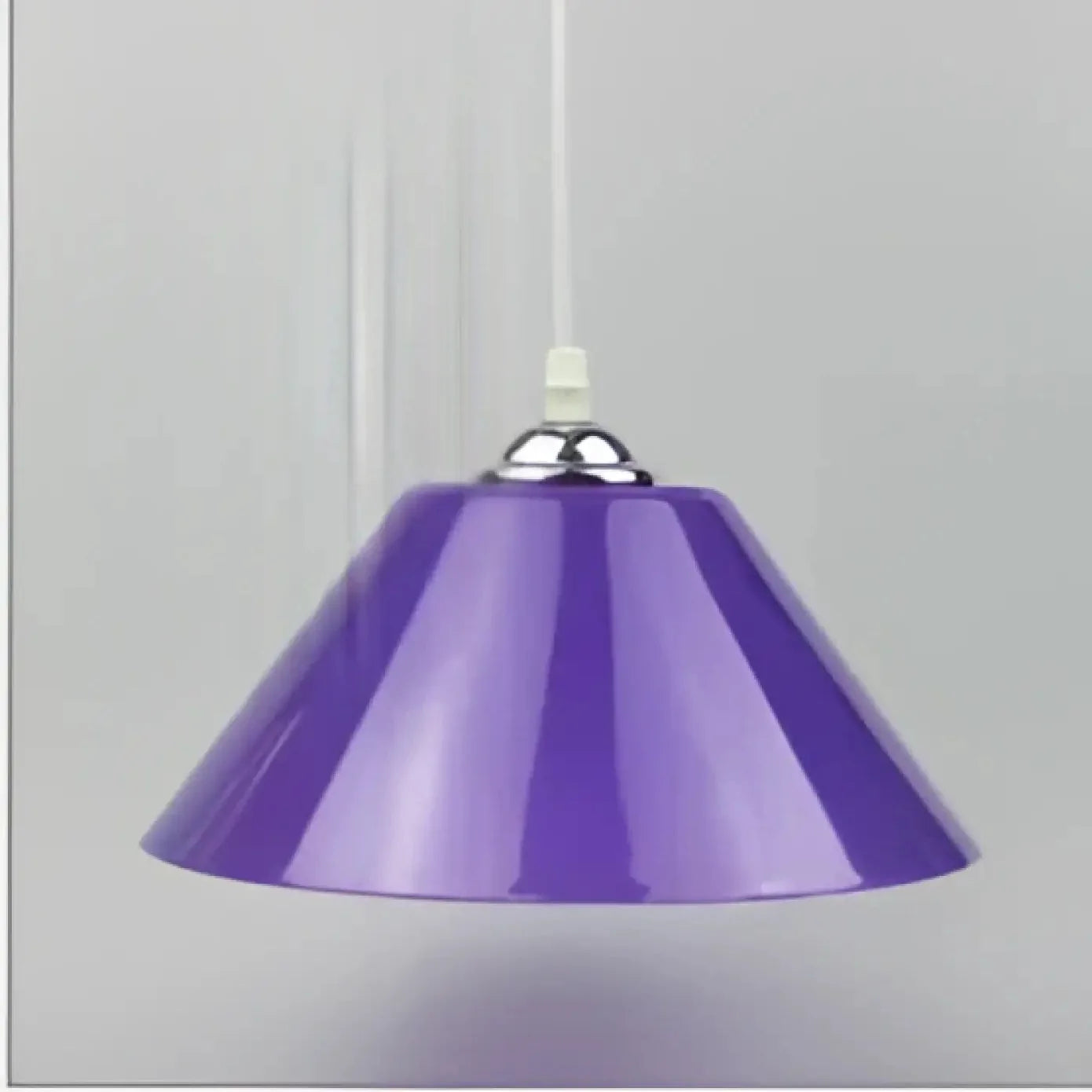 Suspension Luminaire Moderne - Delta
