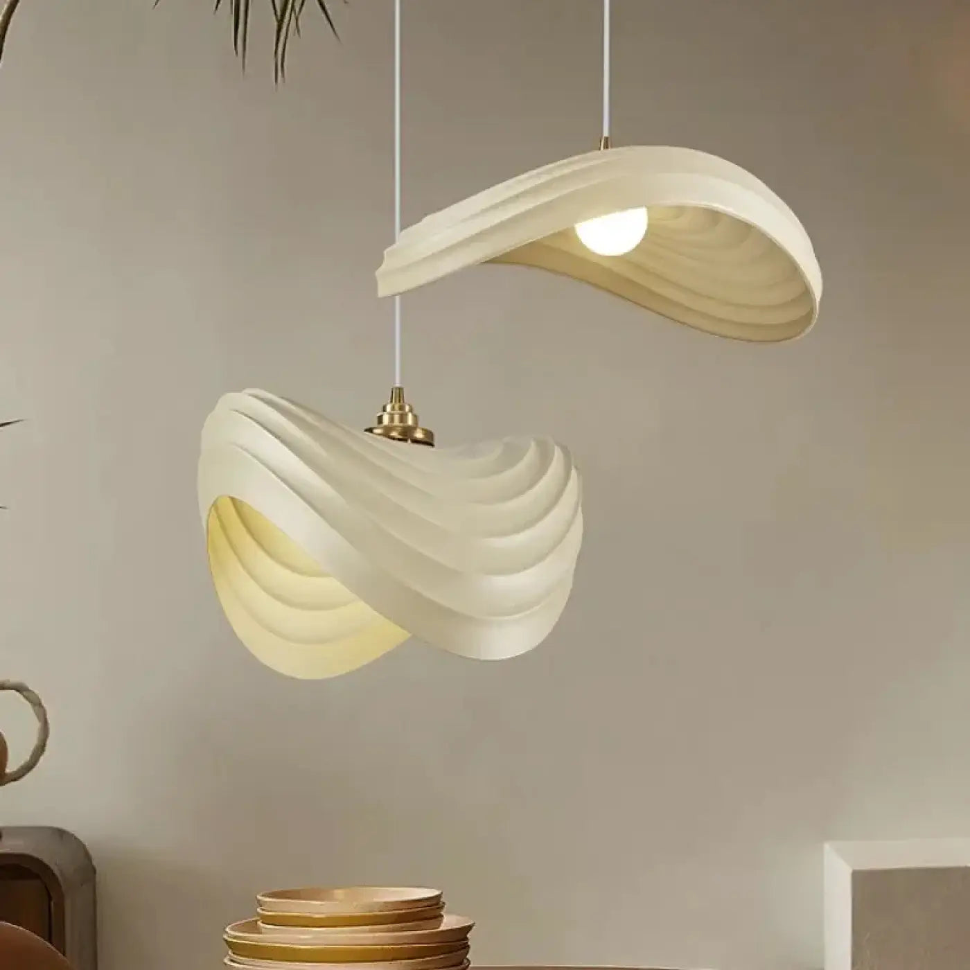 Suspension Luminaire Moderne - Laitte
