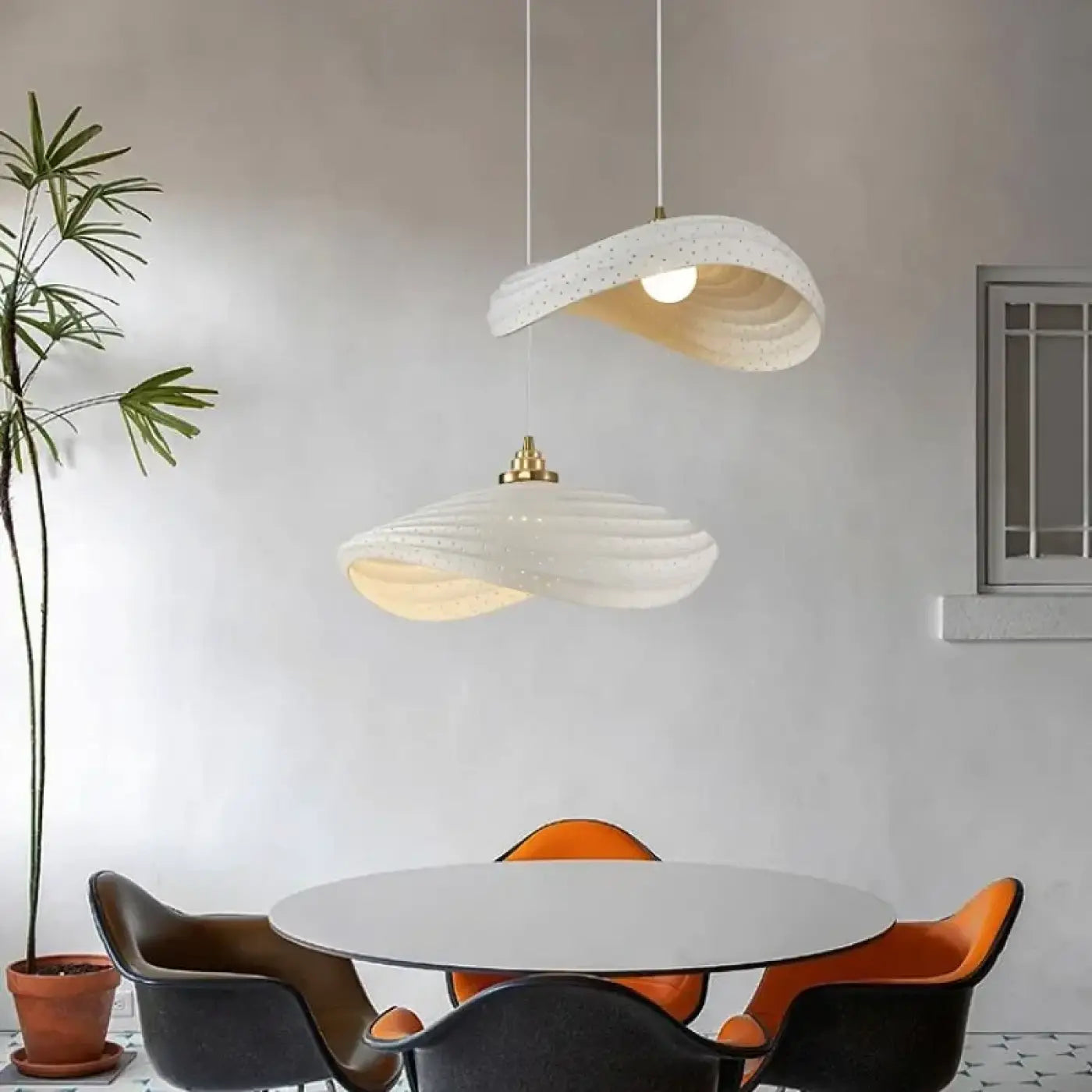 Suspension Luminaire Moderne - Laitte