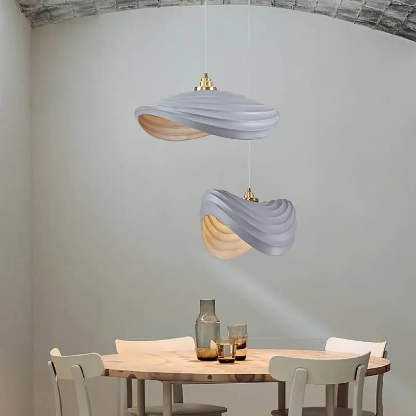 Suspension Luminaire Moderne - Laitte