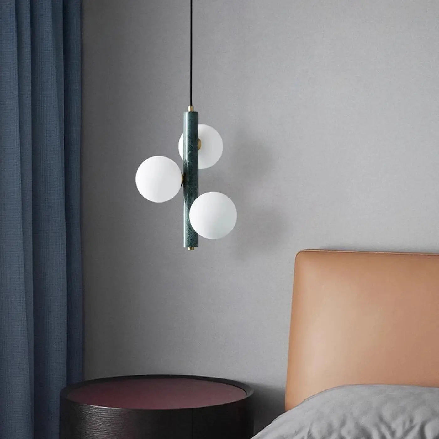 Suspension Luminaire Moderne - Boullis