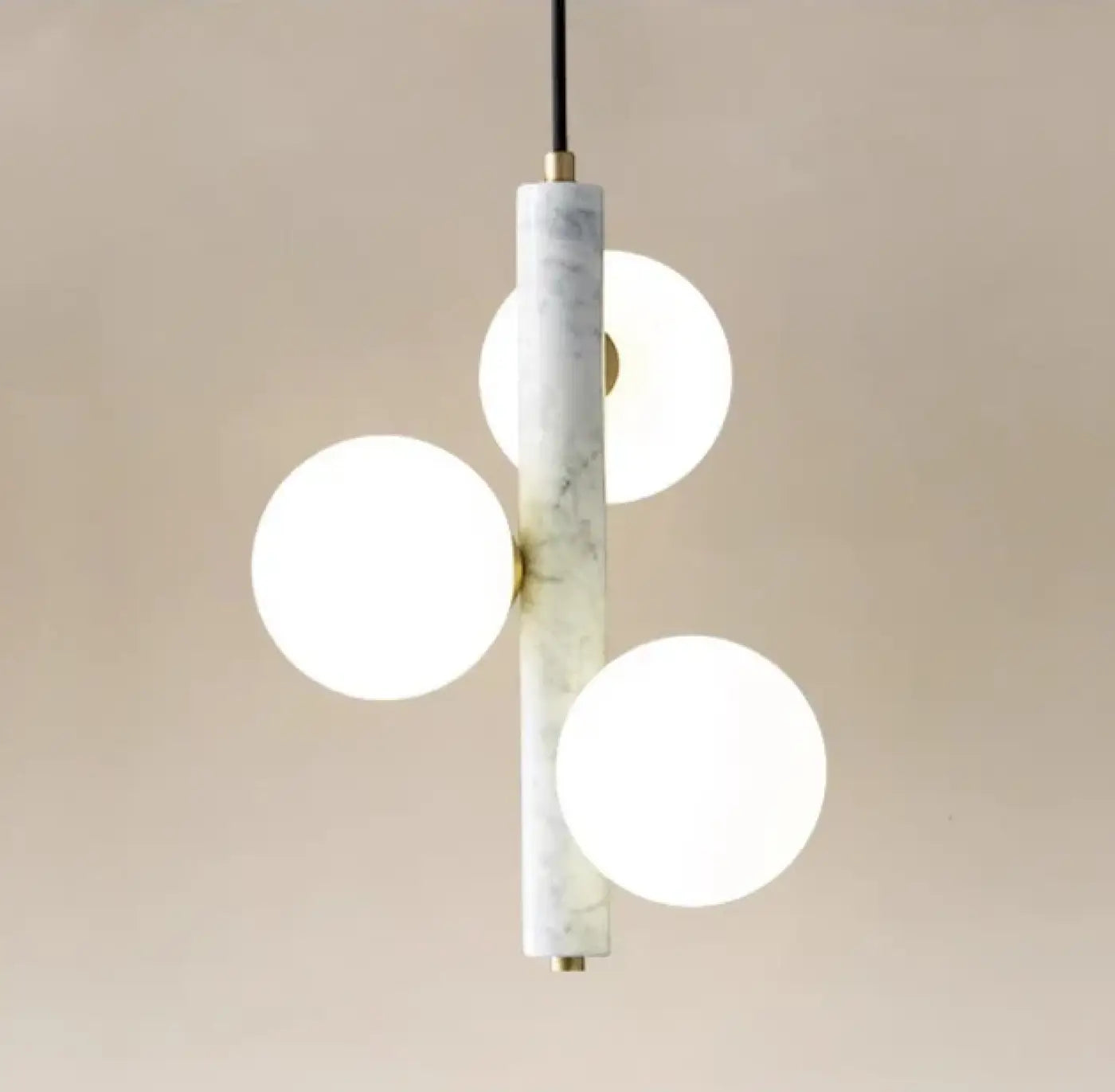Suspension Luminaire Moderne - Boullis